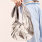 Silver Aria Minnie