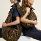 The Minnie Bag - Luxury Leopard
