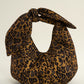 The Minnie Bag - Luxury Leopard