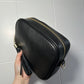 The Amber Bag - Black