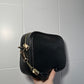 The Amber Bag - Black