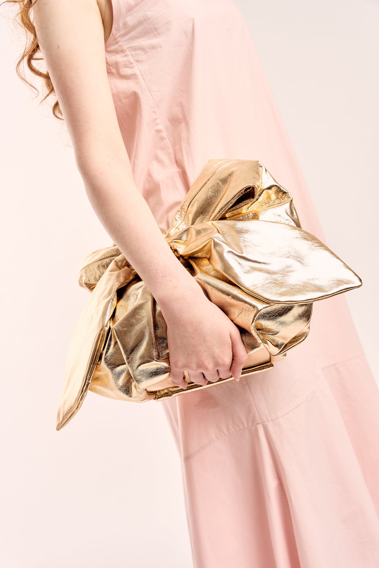 Gold Aria Minnie