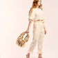 Gold Aria Minnie